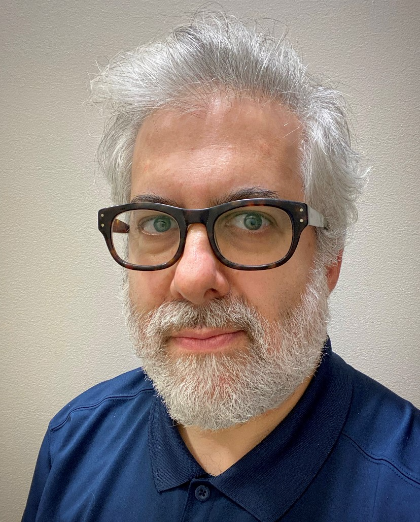 Jon Goldberg Jon Goldberg