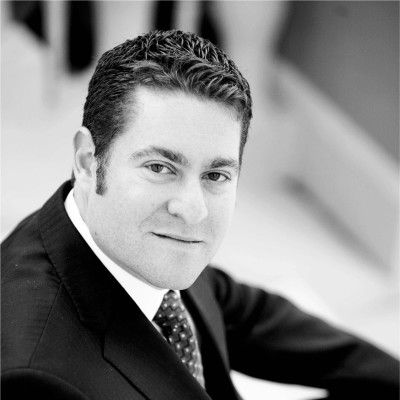 Adjunct Professor of Law Marc Edelman
