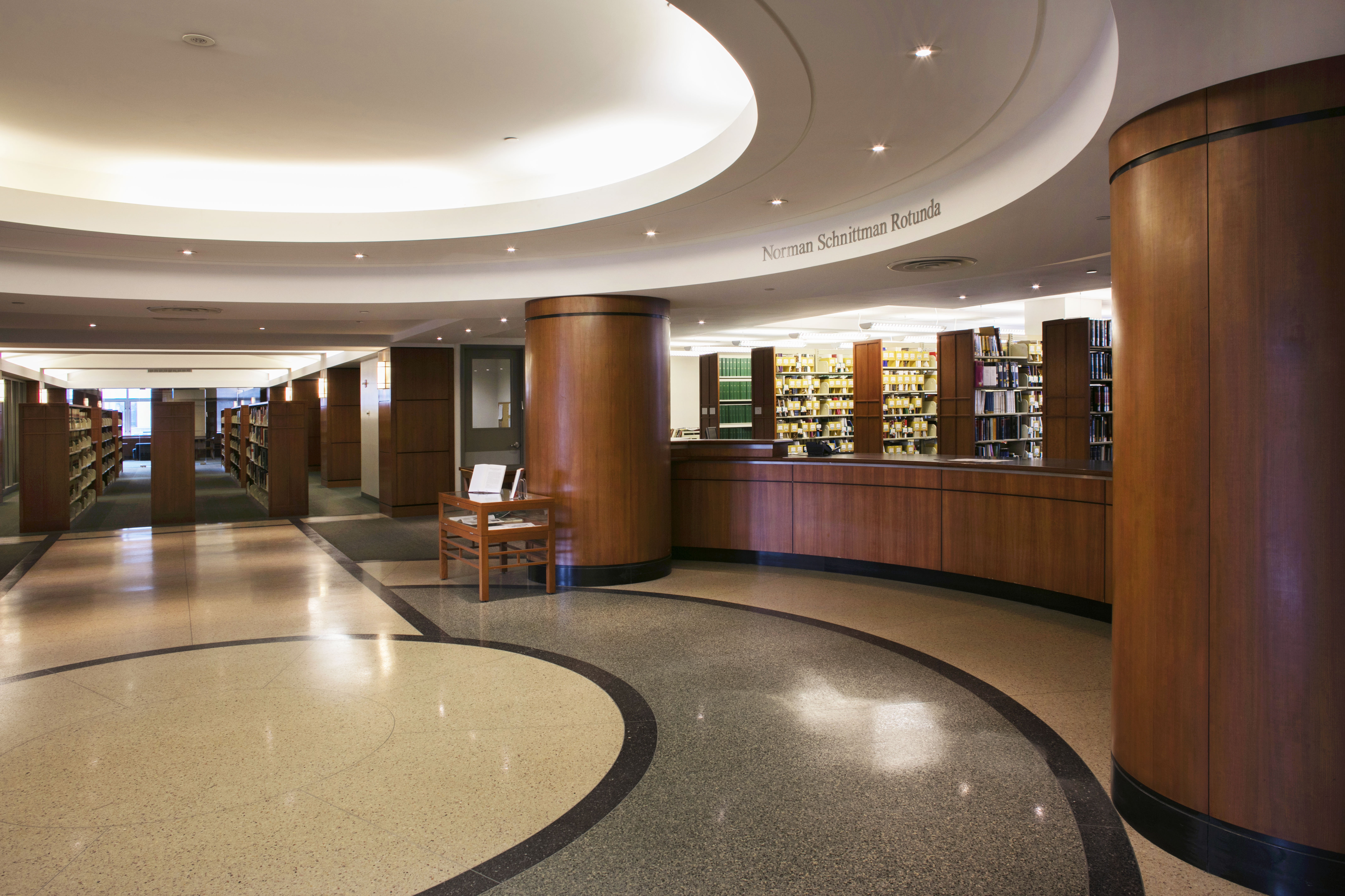 Library Cardozo Law Library Cardozo Law