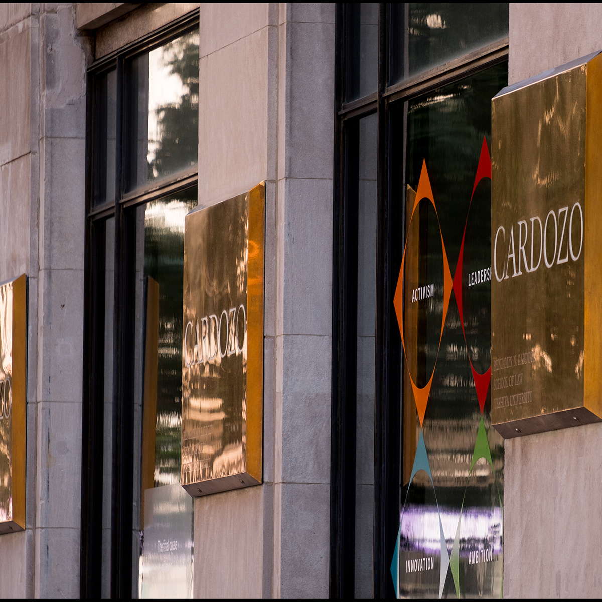 Cardozo School of Law and YU Global Launch Online Master's in Labor and ...