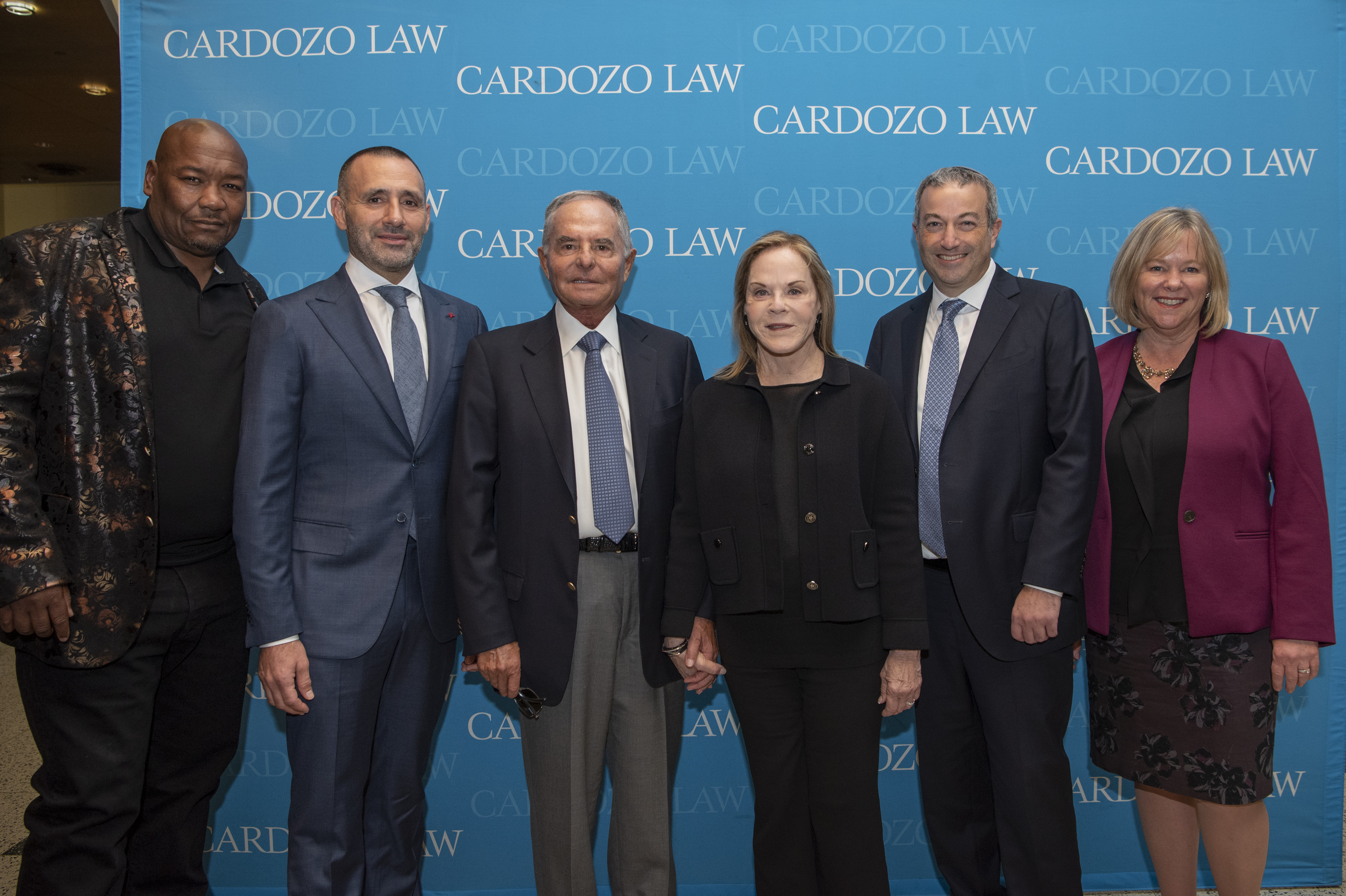 The Laura and Isaac Perlmutter Foundation Expands Support for the ...