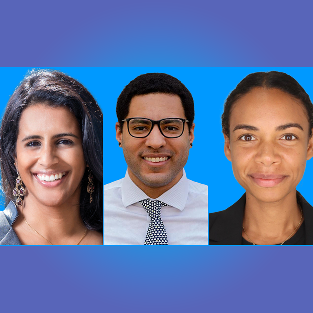 Cardozo Law Announces Three New Faculty Appointments