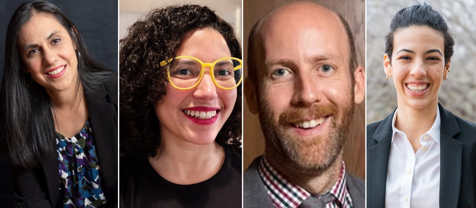 one teaching fellow and three immigration justice clinic alumni