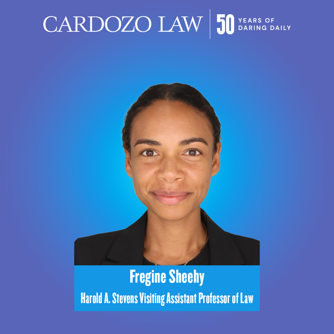 fregine sheehy