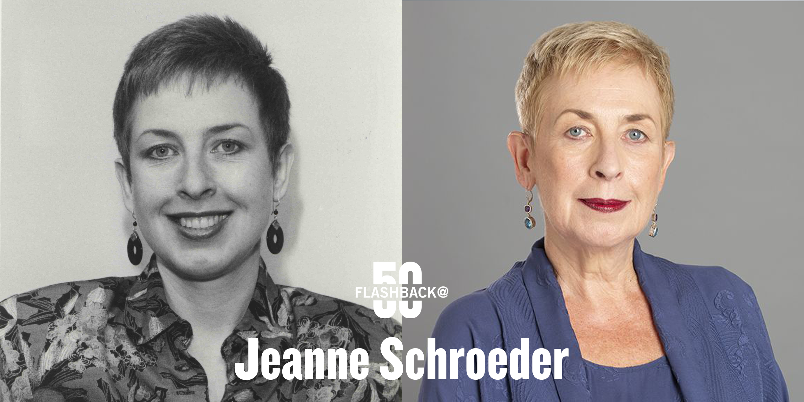 jeanne schroeder