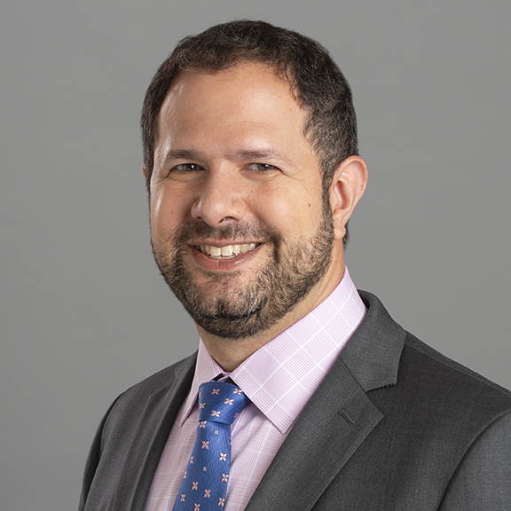 michael burstein