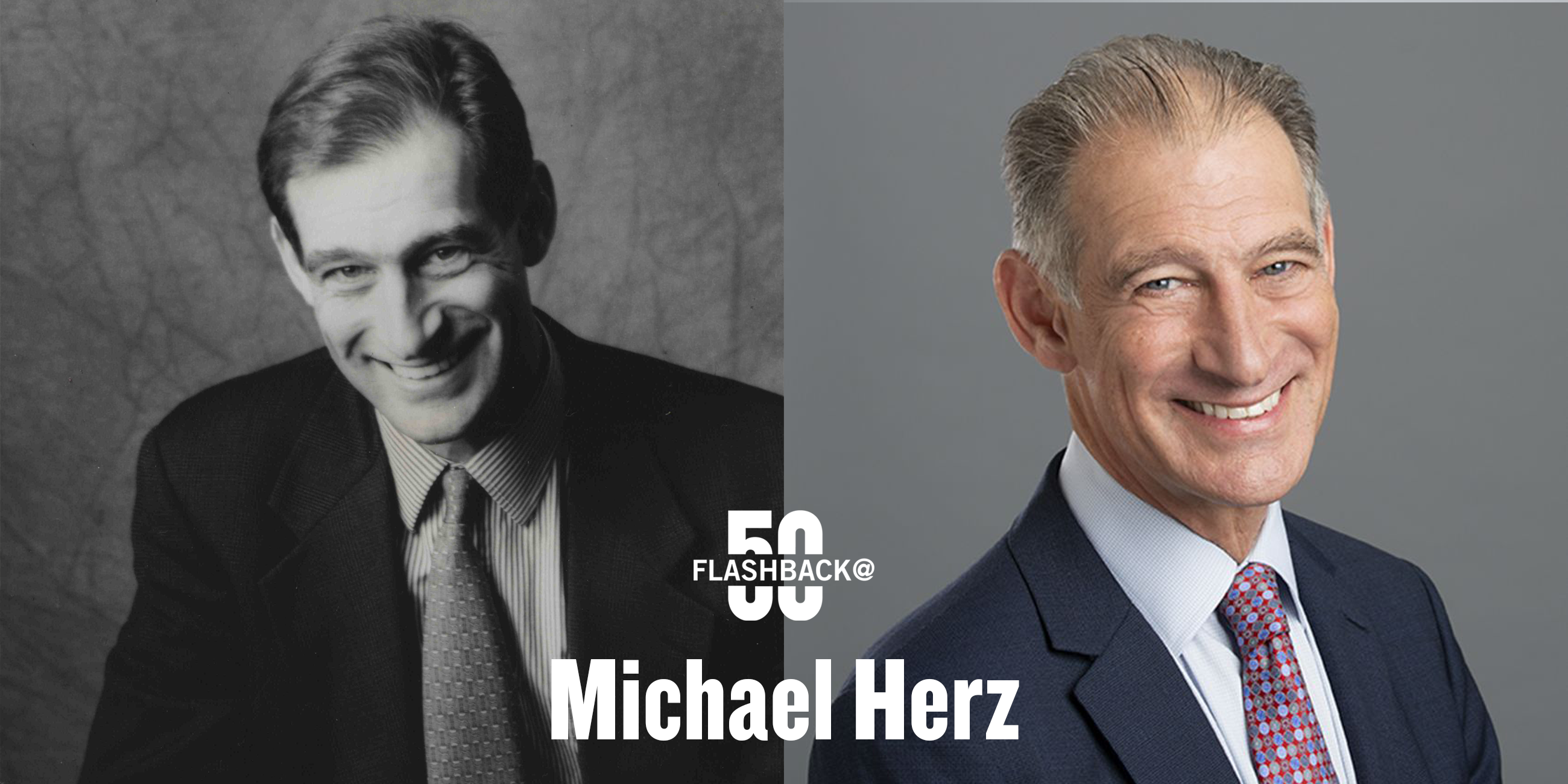 michael herz