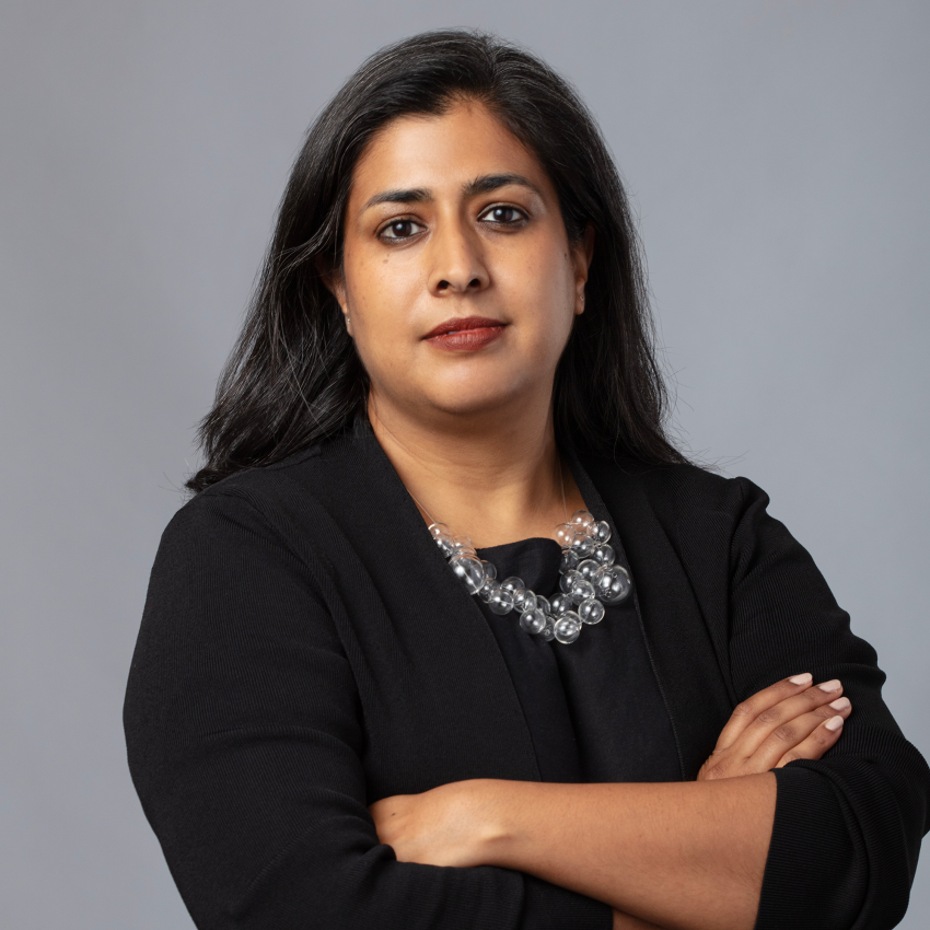 prianka nair