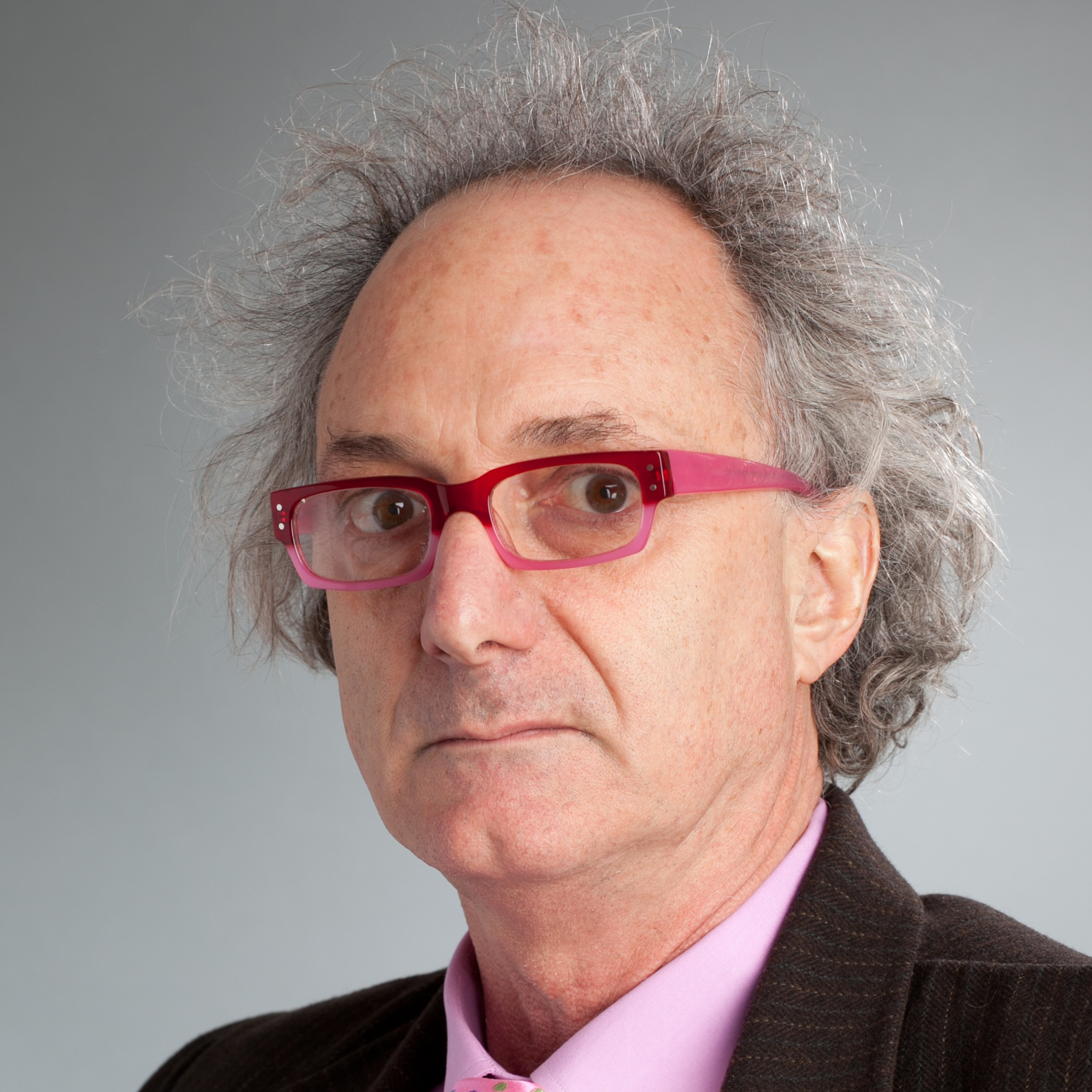 peter goodrich