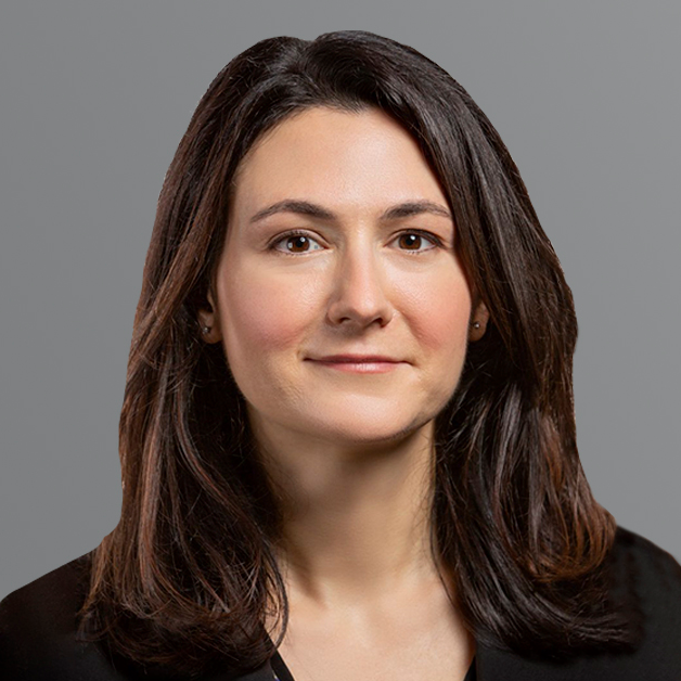 rebecca ingber