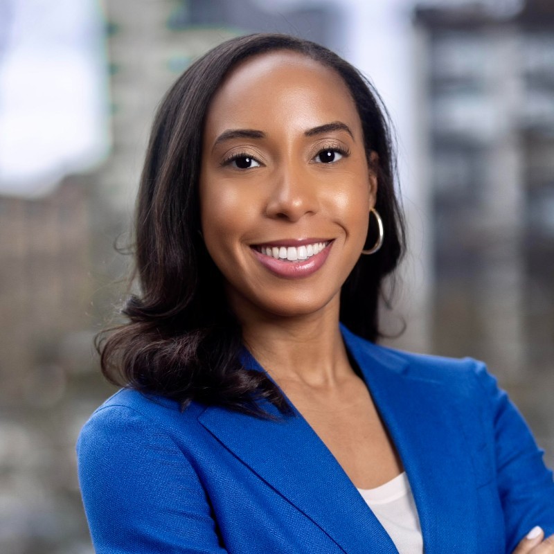 Kori Clanton headshot