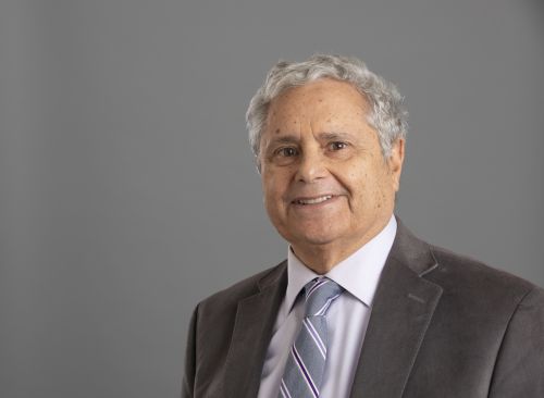 Richard Weisberg