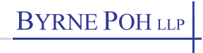 Byrne Poh LLP
