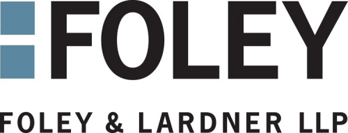 Foley & Lardner LLP