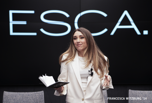 francesca esca