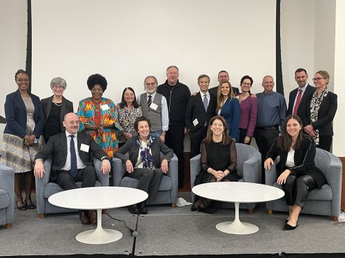 sleeping beauty symposium group