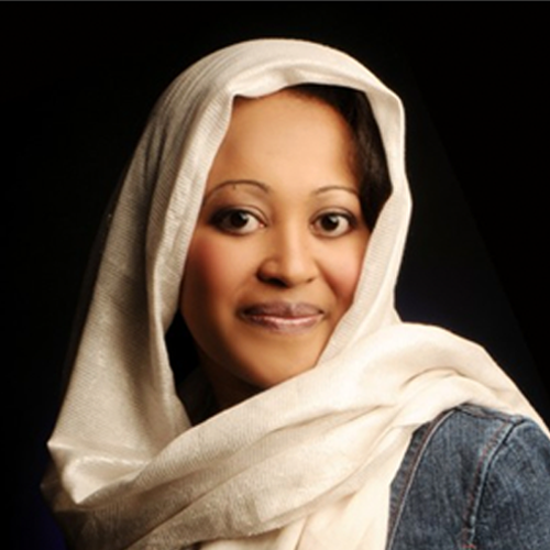 DR ZAZA JOHNSON ELSHEIKH