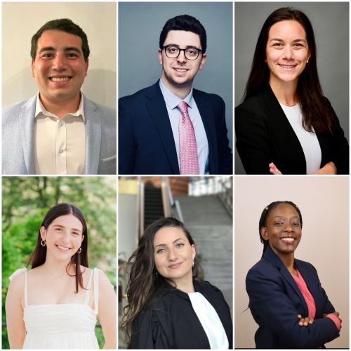 25-26 kukin student leaders