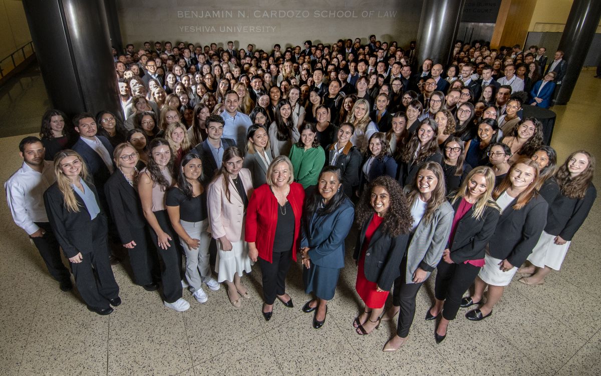 Class Notes, University of Miami School of Law