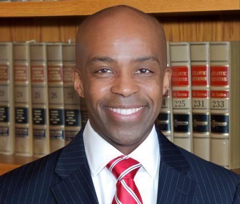 Alphonso David Alphonso David