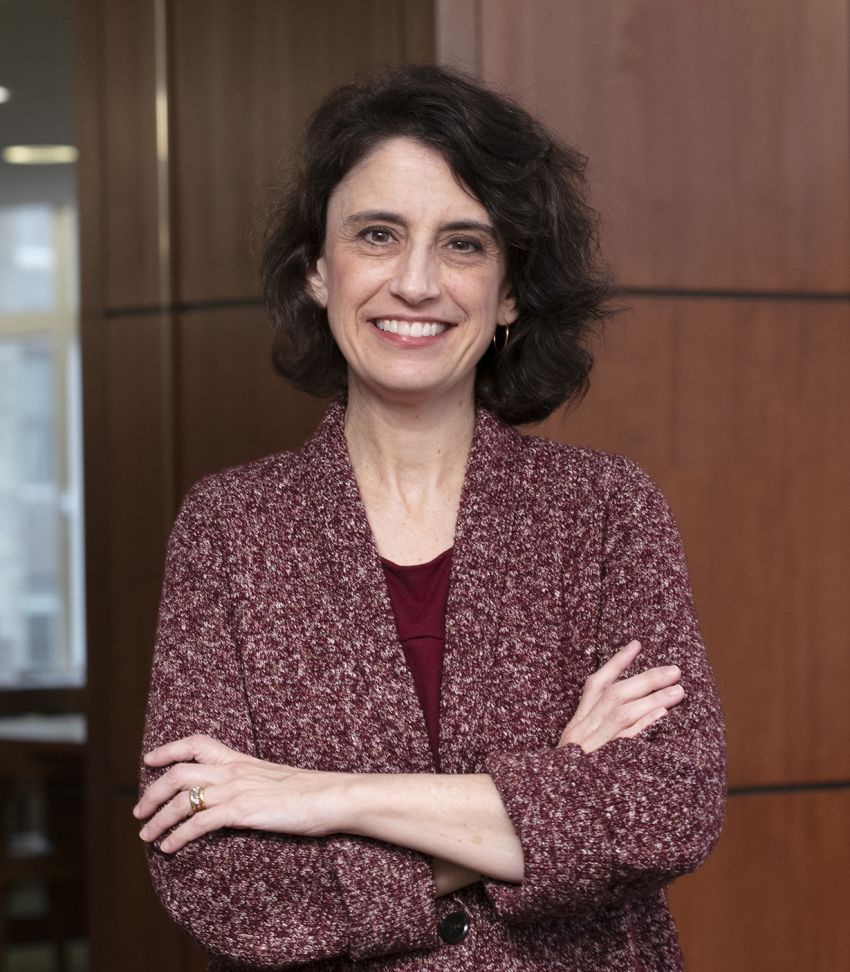 Professor Deborah Pearlstein Authors Article in Harvard National ...