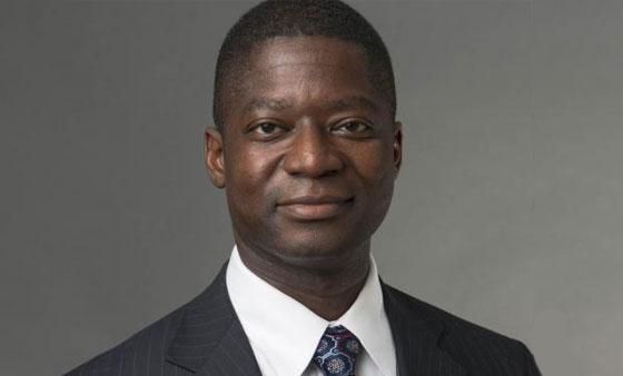 Ekow Yankah Ekow Yankah