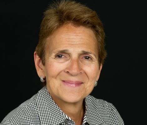 Professor Barbara Kolsun Talks Trademarks and Color in Talks on Law