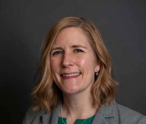 Professor Ingrid Mattson Appointed Associate Dean of the Law Library