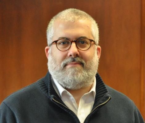 Jon Goldberg Jon Goldberg