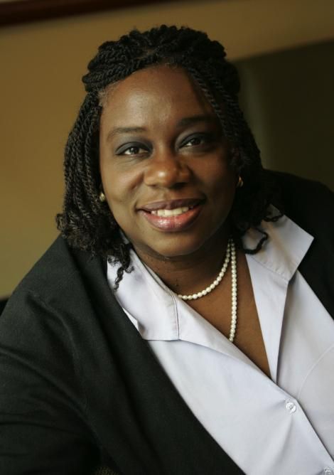 Sharon Thomas Sharon Thomas