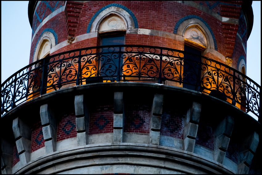 greenwich village library