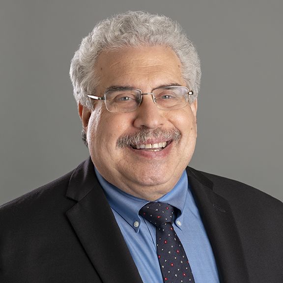 Charles Yablon Charles Yablon