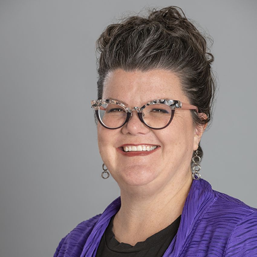 Suzanne Lamoureux