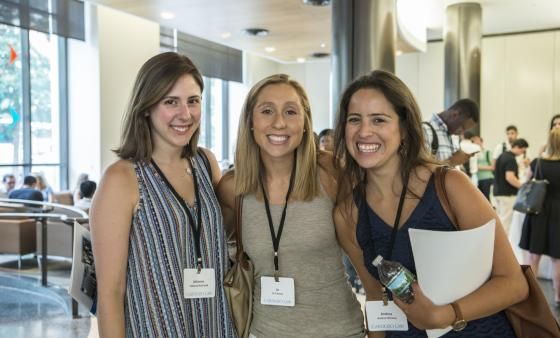 Students - Class of 2021 Orientation