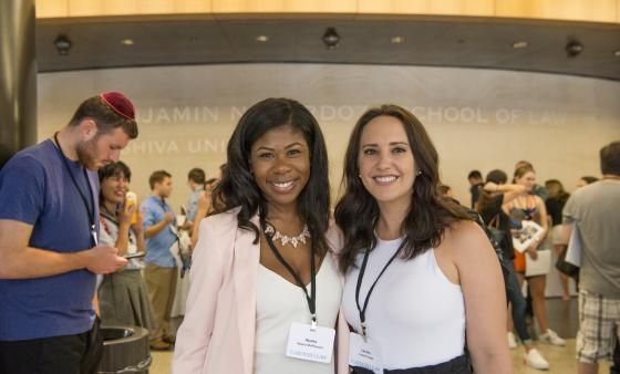 Students - Class of 2021 Orientation