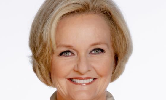 Former U.S. Senator Claire McCaskill Will Deliver the Keynote Address at 2019 Commencement; Sir Paul McCartney to Receive International Advocate for Peace Award from Cardozo Journal of Conflict Resolution at Ceremony