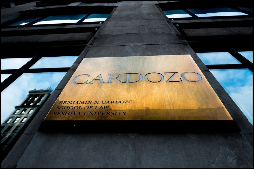 Cardozo's Response to Derek Chauvin Conviction 