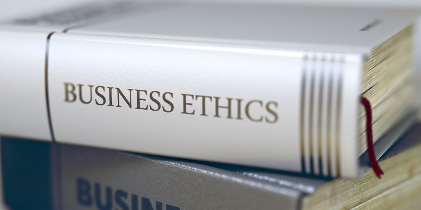 Ethical Considerations for Corporate Law