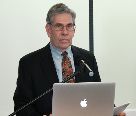 Charles Altman