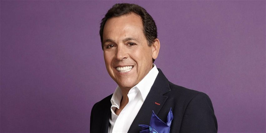 Portrait of a Designer: Sam Edelman