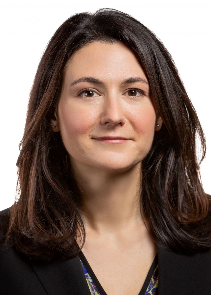 Professor of Law Rebecca Ingber
