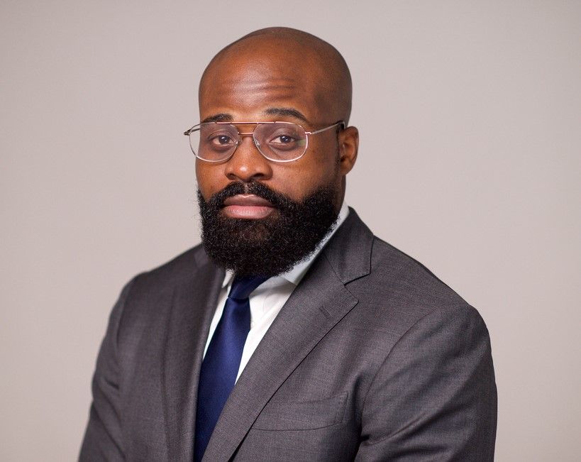 Cardozo Welcomes Bobby Codjoe as Director of Diversity and Inclusion ...