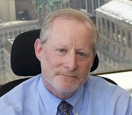 Adjunct Professor Neal Eiseman