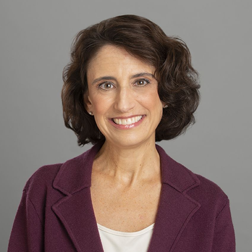Professor Deborah Pearlstein to Serve on NYSBA Election 2020 Task Force