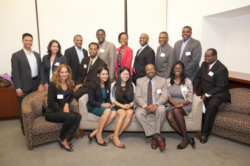 Cardozo Introduces Gates Scholars Program To Support Students from Underrepresented Backgrounds