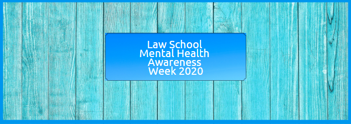Processing the law student experience: Tips for using mindfulness