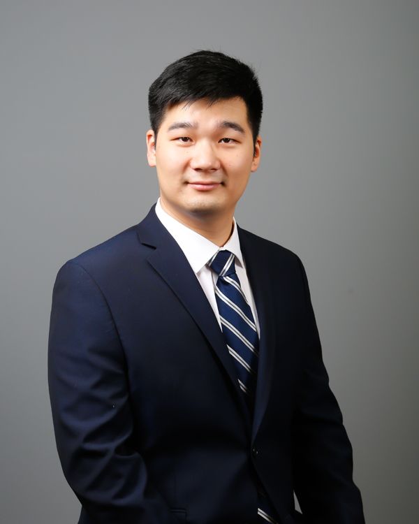 3L Student Harold Kang is the New York Winner of the ADR Law Student Writing Competition 