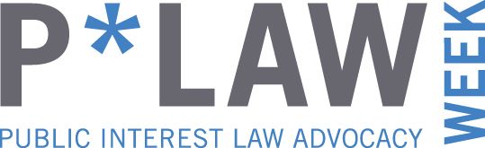 P*LAW Week 2021 Spotlights Public Service