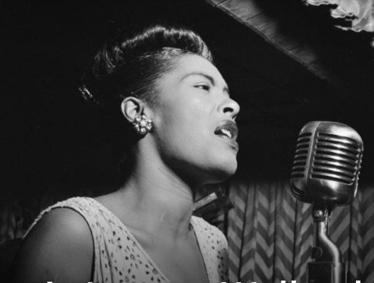 Cardozo Honors the Legacy of Billie Holiday, Who Made Her First Recordings at 55 Fifth Avenue