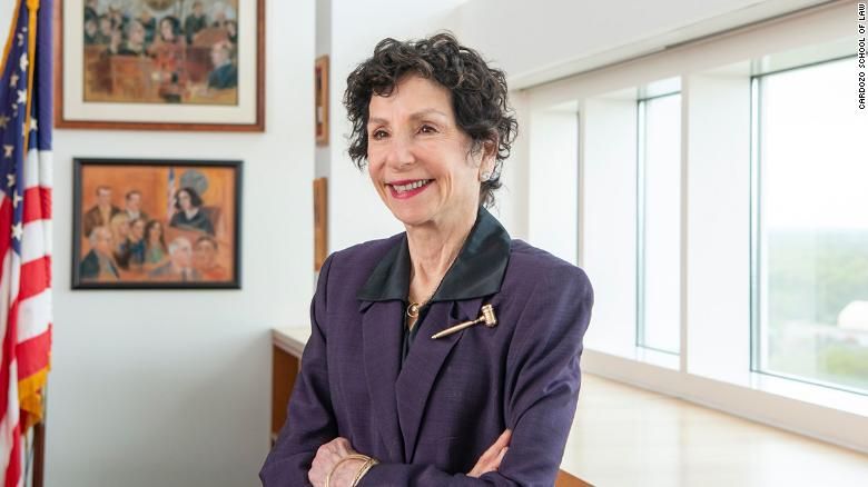 The Hon. Sandra Feuerstein '79, Senior U.S. District Court Judge for the Eastern District of New York, Killed in a Hit-and-Run Accident